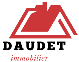 Daudet immobilier